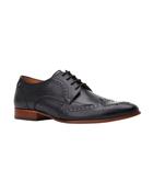 Base of London Barbera Brogue Waxy