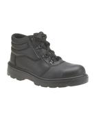 Grafters Steel Toe Safety Boots  M240A
