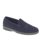 Sleepers Frazer Slipper - MS424C