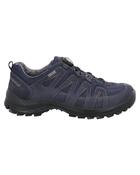 JOMOS Hiking Shoe - 460997 - K Wide - Navy Blue