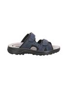 JOMOS Sandal - 508607 - H Wide - Blue