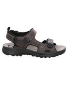 JOMOS Sandles 508609 - H Wide - Brown
