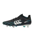Canterbury Speed Falcon 2.0 Elite Soft Ground - Black/Green
