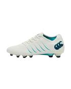 Canterbury Phoenix 2.0 Elite Frim Ground - White