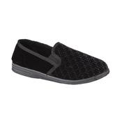 Zedzz Kevin Velour Slipper image