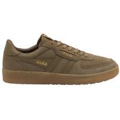 Gola Hawk Suede '86 Trainer image