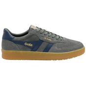 Gola Hawk Suede '86 Trainer image
