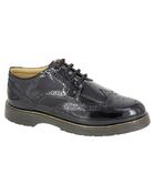 Grafter 4 Eye Wing Cap Brogue Gibson image