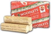 Woodlets Briquettes image