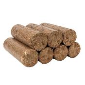 Croft Logs (Hotlogs) Wood Briquettes