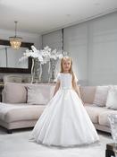 COMMUNION DRESS