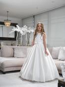 COMMUNION DRESS