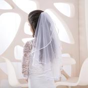 COMMUNION HEAD VEIL
