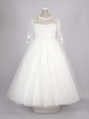 COMMUNION DRESS