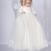 Christening Dress