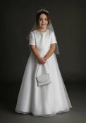 COMMUNION DRESS image