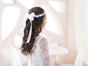 COMMUNION HEAD PIECE