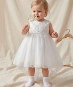 Christening Dress image