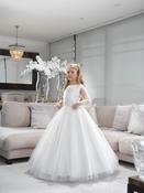 COMMUNION DRESS