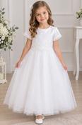 COMMUNION DRESS