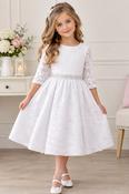 COMMUNION DRESS image