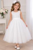 COMMUNION DRESS image