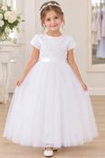COMMUNION DRESS
