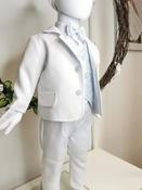 Christening Suit
