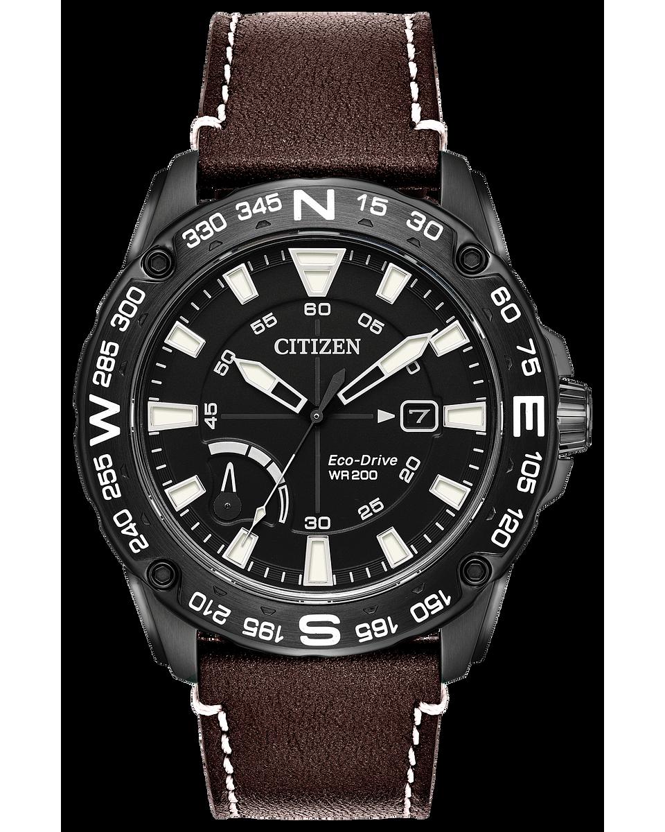 Citizen j850 eco clearance drive