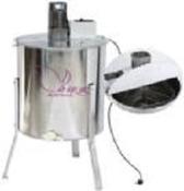 Electric Honey Extractor - 3 frame