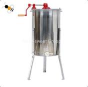 Manual Honey Extractor - 3 Frame