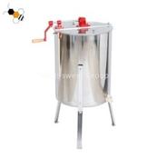 Manual Honey Extractor - 4 Frame