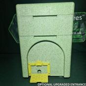 Poly Nuc Landing Board