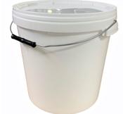 20 Litre Food Grade Honey Bucket