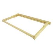 Commercial Deep Frames - 10 Pack