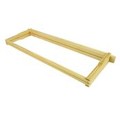 Commercial Shallow Manley Frames - 10 Pack