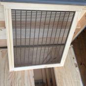 Queen Excluder - Layens Vertical