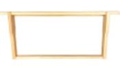 Rose Frames - 10 Pack