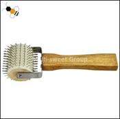 Uncapping SS Needle Roller