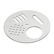 Disc Entrance - SS