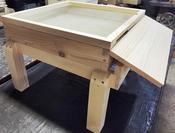 Single Hive Stand