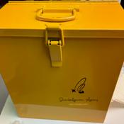 Smoker Box image