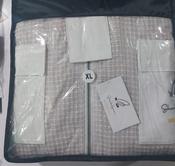 3 Layer Beekeeping Suit image