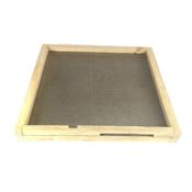 National Beehive Wooden Floor Unit