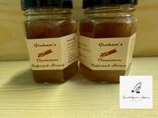 Cinnamon Infused Honey image