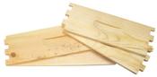 Commercial Super Box - Flat Pack