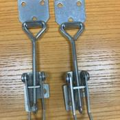 Hive Box Clips (Pair)