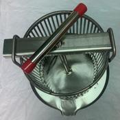 Wax Press - Heavy Duty