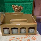 Mini Taster Jar Gift Pack
