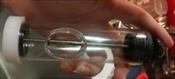 Queen Marking Tube